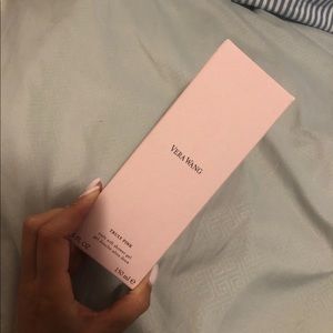 Brand New Vera Wang Shower Gel